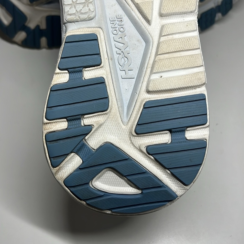 HOKA  Gaviota 4  Women’s Road-Running Shoes US Size 9.5 - Picture 16 of 16